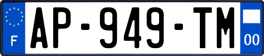 AP-949-TM
