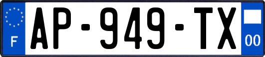 AP-949-TX