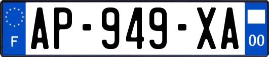 AP-949-XA