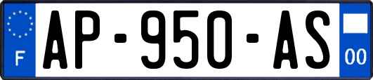 AP-950-AS