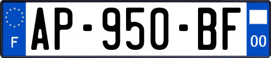 AP-950-BF