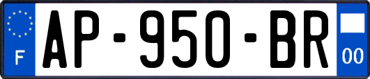 AP-950-BR