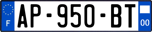 AP-950-BT