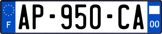 AP-950-CA