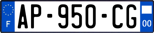 AP-950-CG