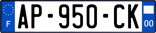 AP-950-CK