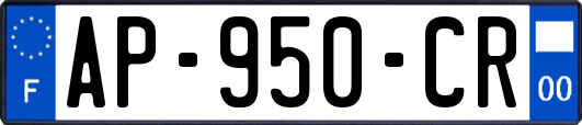 AP-950-CR