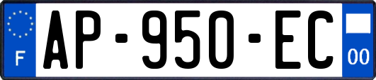 AP-950-EC