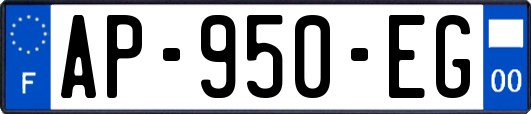 AP-950-EG