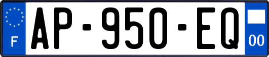 AP-950-EQ