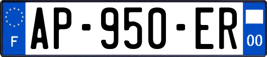 AP-950-ER