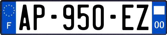 AP-950-EZ