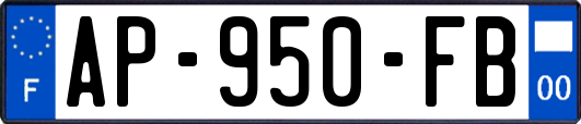 AP-950-FB