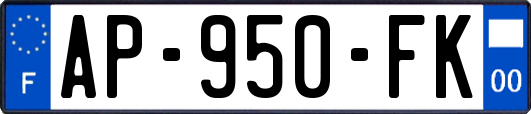 AP-950-FK