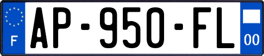 AP-950-FL