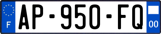 AP-950-FQ