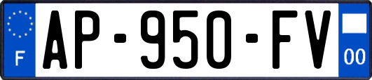 AP-950-FV