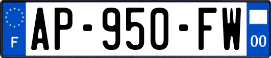 AP-950-FW