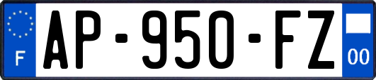 AP-950-FZ