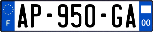 AP-950-GA