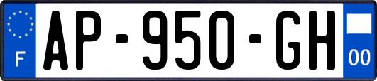 AP-950-GH