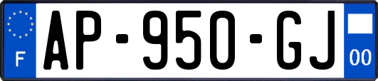AP-950-GJ