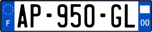 AP-950-GL