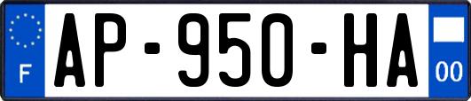 AP-950-HA