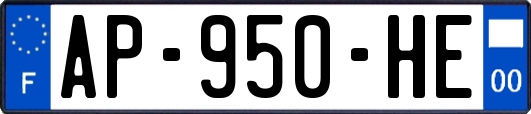 AP-950-HE