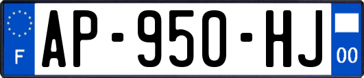 AP-950-HJ