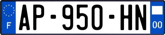 AP-950-HN