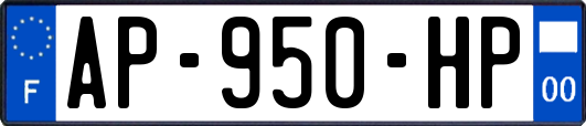 AP-950-HP