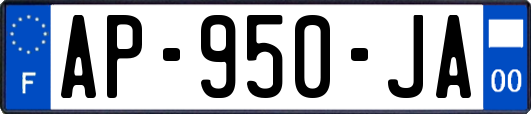 AP-950-JA