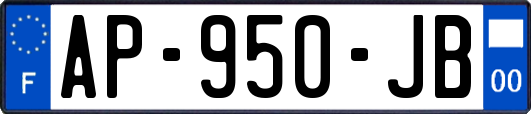 AP-950-JB