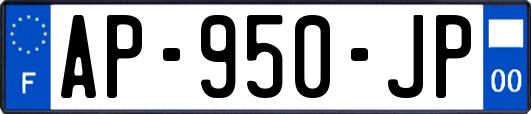 AP-950-JP