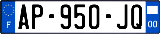 AP-950-JQ