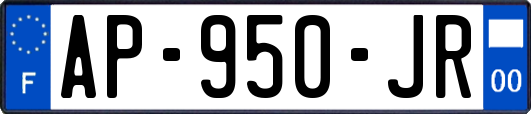 AP-950-JR