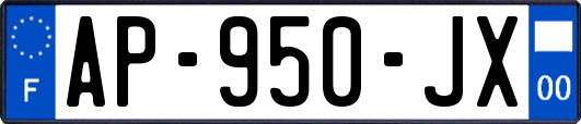 AP-950-JX