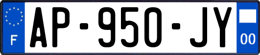 AP-950-JY