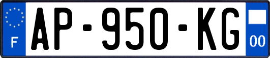 AP-950-KG