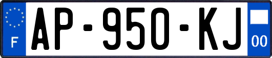 AP-950-KJ