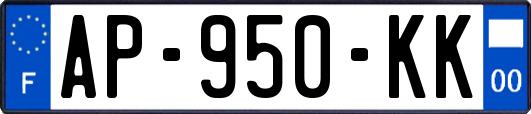 AP-950-KK