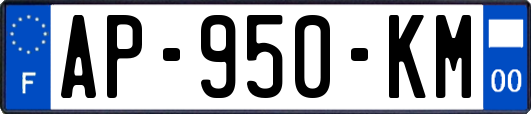 AP-950-KM