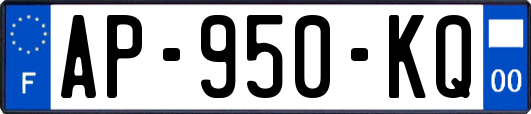 AP-950-KQ