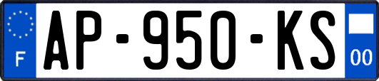 AP-950-KS