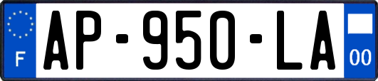 AP-950-LA