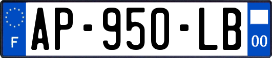 AP-950-LB