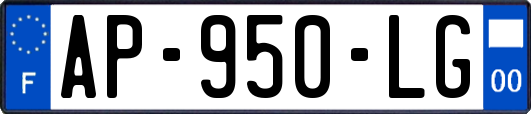 AP-950-LG