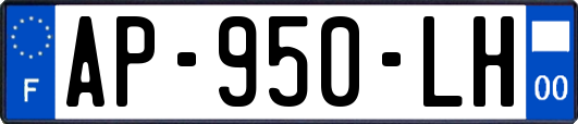 AP-950-LH