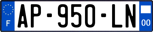 AP-950-LN